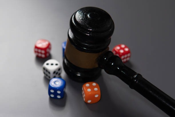 Casino Hold'em table interface on gudang138 login mobile app
