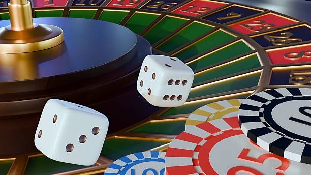 Mobile phone displaying live blackjack table on gudang138 login